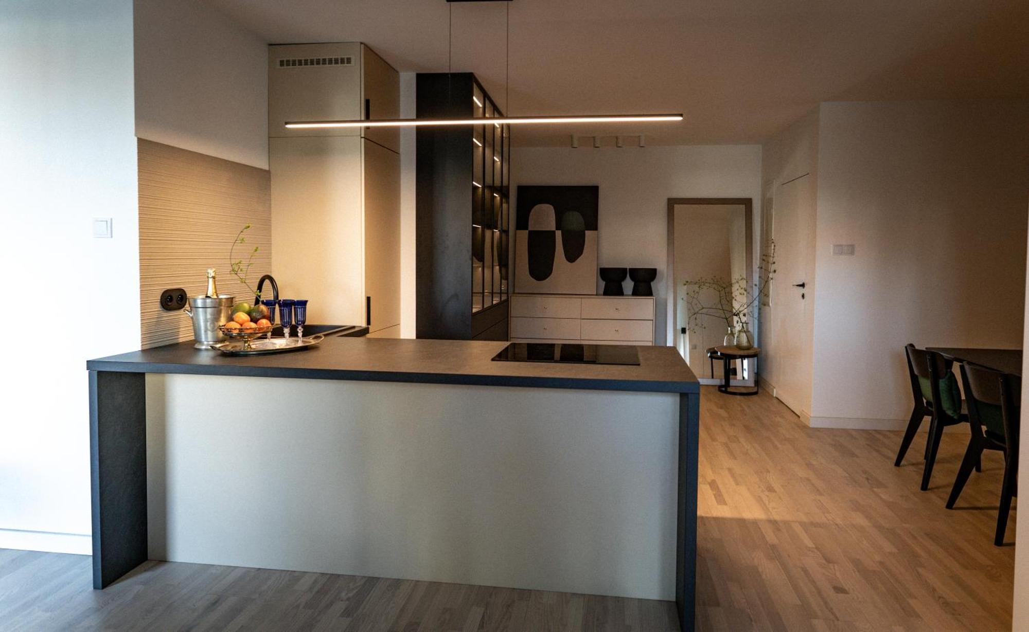 Apartamento Luxusowy W Centrum Krakowa *