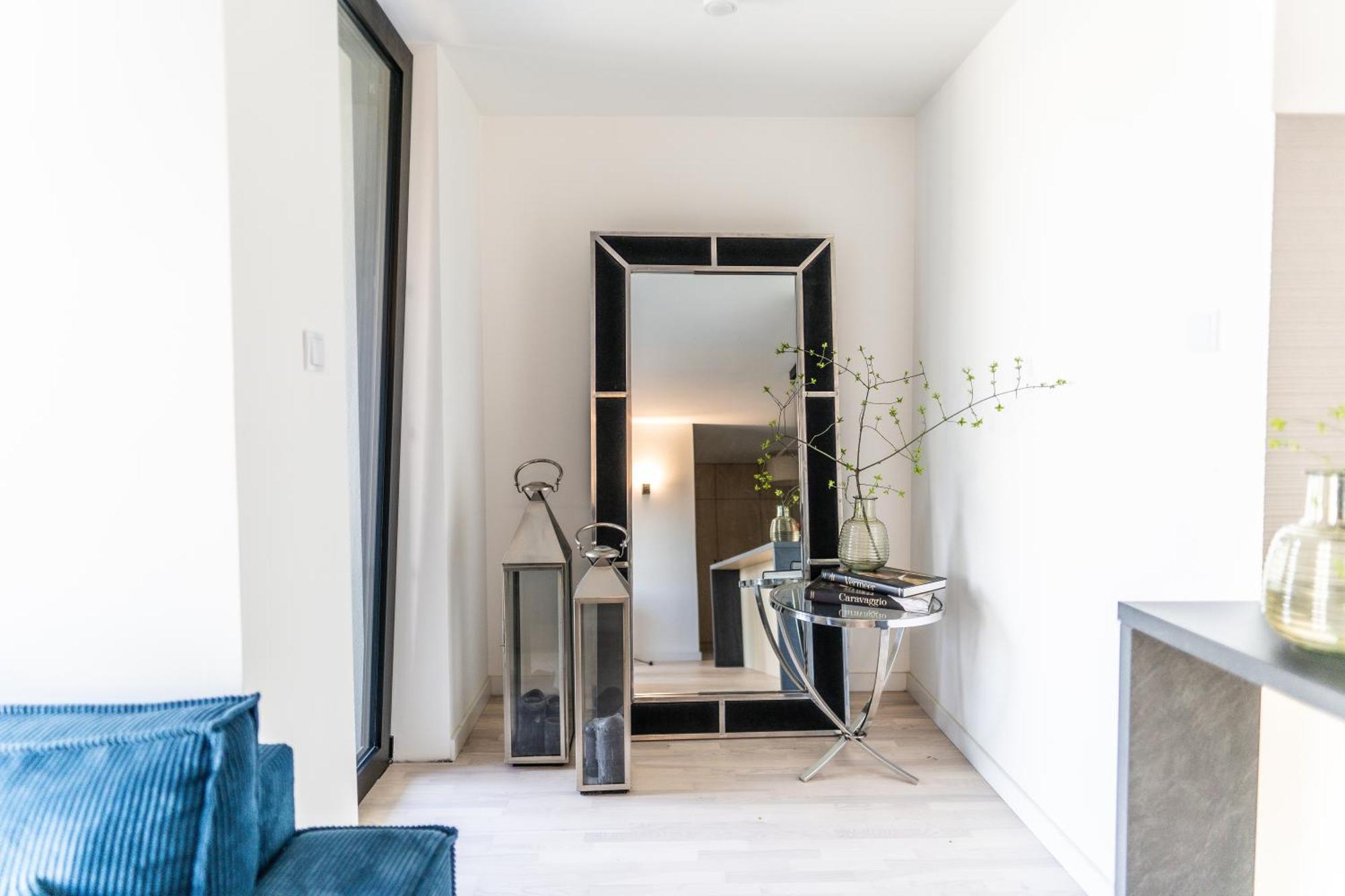 Luxusowy W Centrum Krakowa Apartamento
