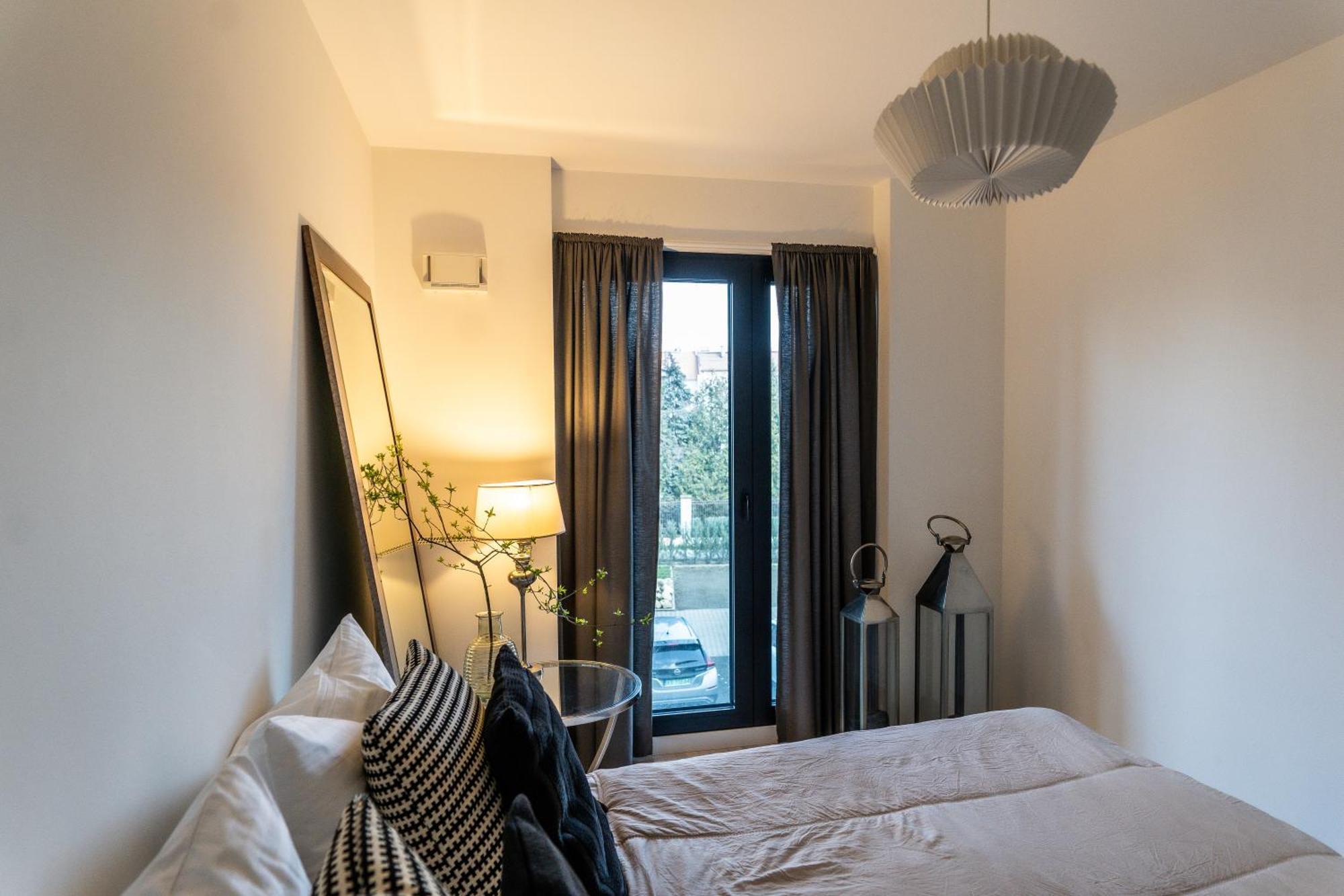 Apartamento Luxusowy W Centrum Krakowa Cracovia
