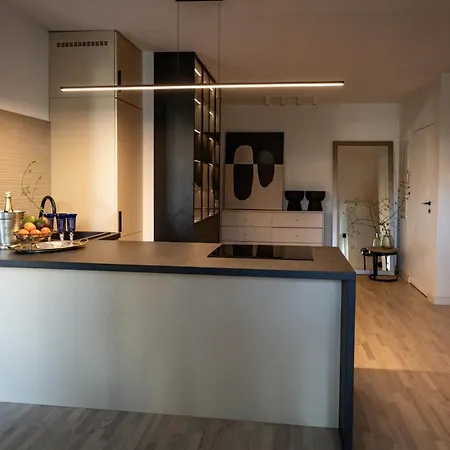 Luxusowy Apartament W Centrum Krakowa Exterior photo