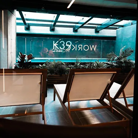 Luxusowy Apartament W Centrum Krakowa Exterior photo