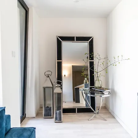 Luxusowy Apartament W Centrum Krakowa Exterior photo